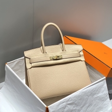 Hermes Birkin Bags